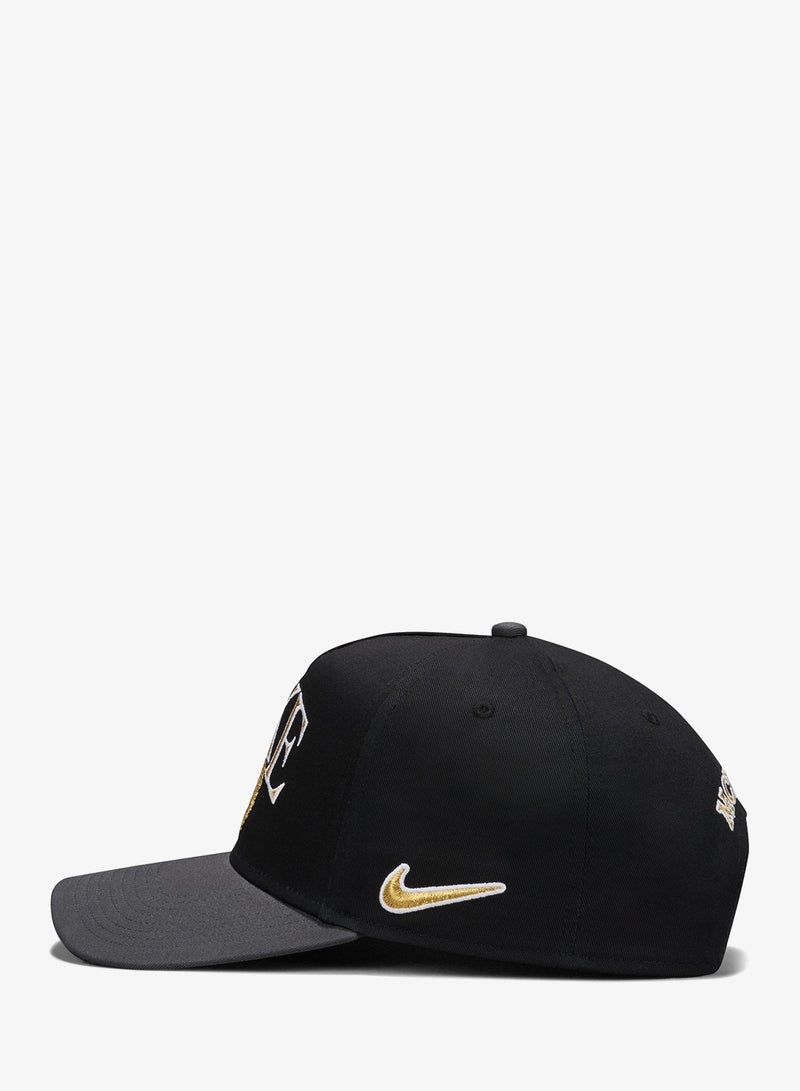 Nike Rise Cb A-Frame Graphic Cap - Image 5